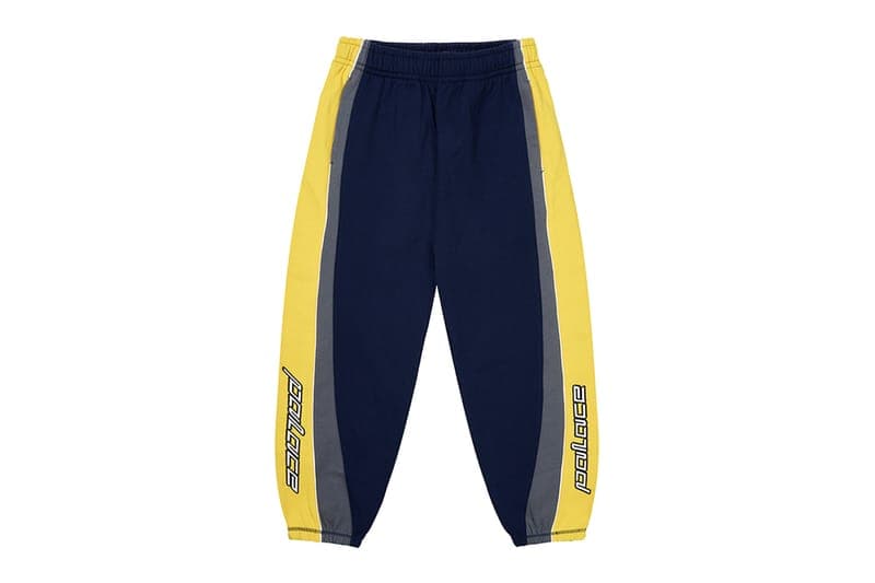 パレス スケートボード2025年夏コレクション第3弾発売アイテム palace skateboards london summer 2025 collection weekly drop 3 item list release date info photos price store list buying guide