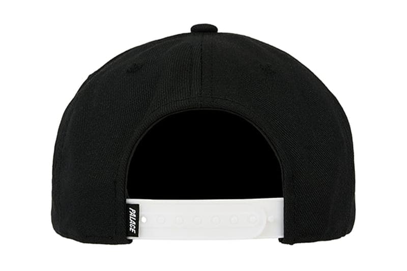 パレス スケートボード2025年夏コレクション第3弾発売アイテム palace skateboards london summer 2025 collection weekly drop 3 item list release date info photos price store list buying guide