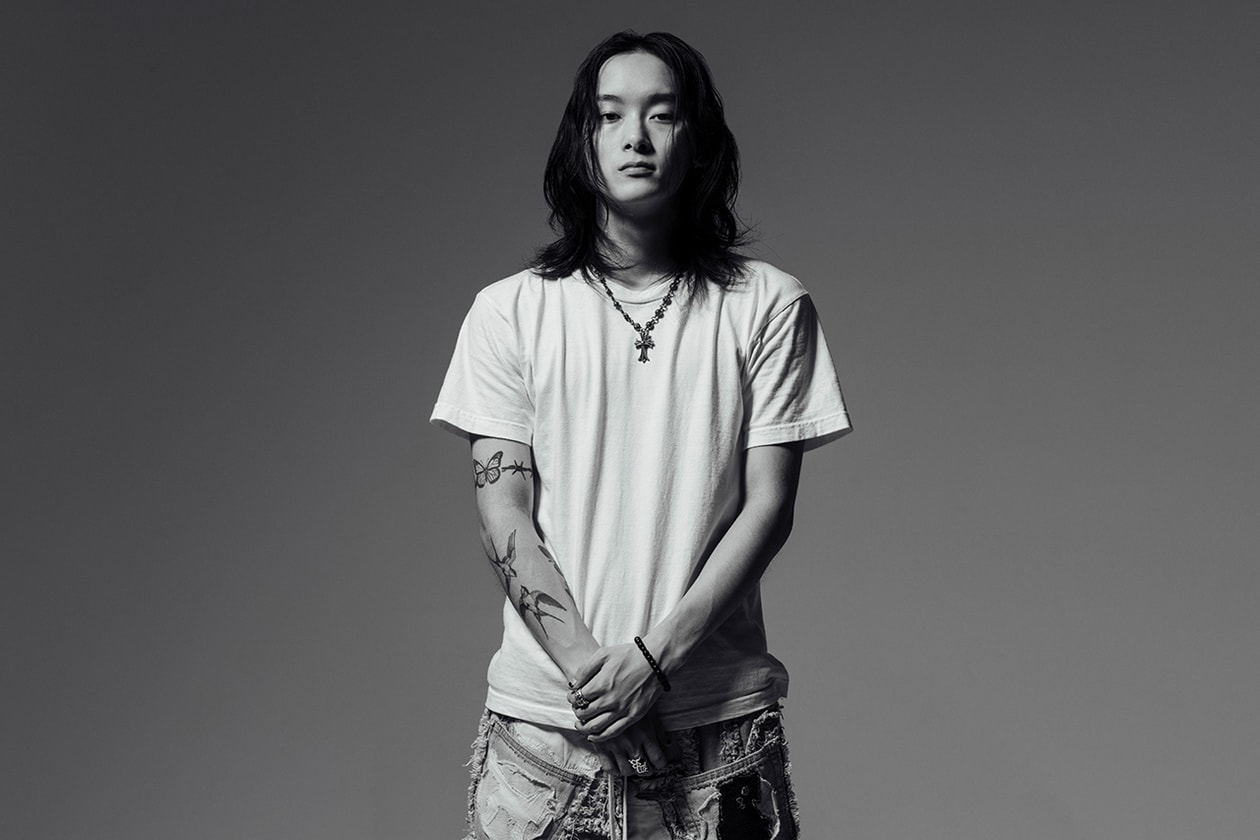気鋭のグラフィックアーティスト Sora Aota が タワーレコード渋谷と初コラボレーションエキシビションを開催 Sora Aota TOWER RECORDS SHIBUYA collaboration exhibition info
