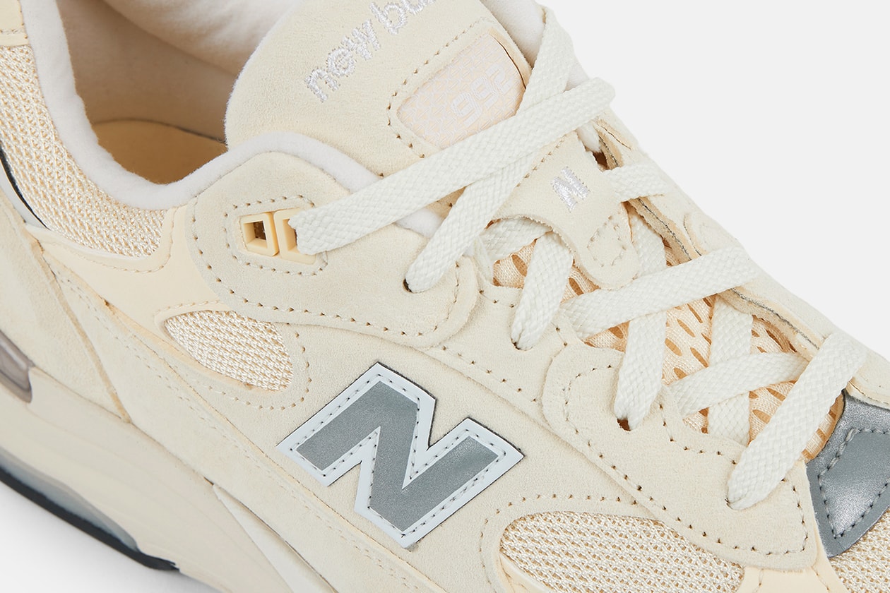 ニューバランス メイドインUSA 2025年春夏コレクション第3弾 New Balance “Made in USA” 2025 spring summer collection release 3 info