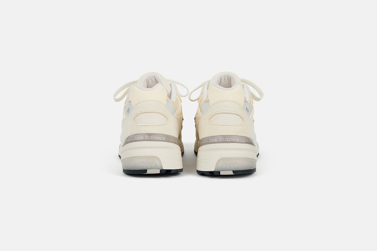 ニューバランス メイドインUSA 2025年春夏コレクション第3弾 New Balance “Made in USA” 2025 spring summer collection release 3 info