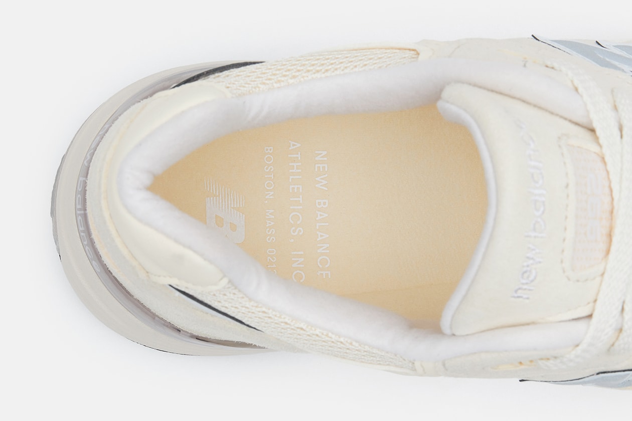 ニューバランス メイドインUSA 2025年春夏コレクション第3弾 New Balance “Made in USA” 2025 spring summer collection release 3 info