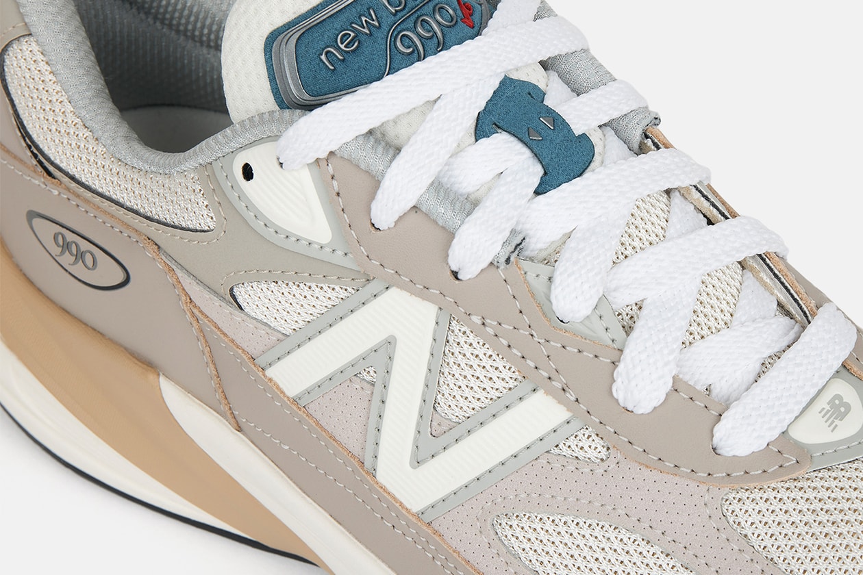 ニューバランス メイドインUSA 2025年春夏コレクション第3弾 New Balance “Made in USA” 2025 spring summer collection release 3 info