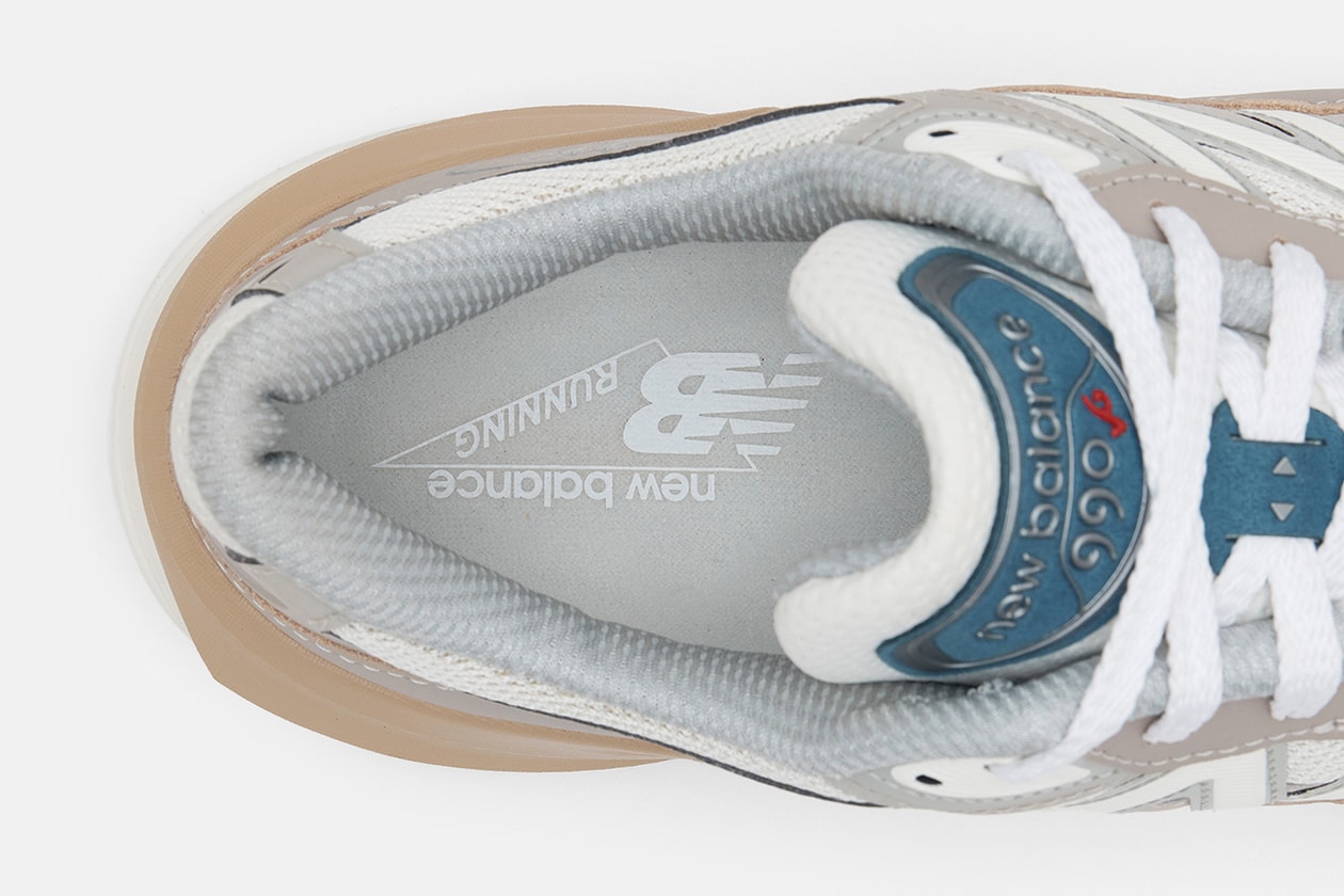 ニューバランス メイドインUSA 2025年春夏コレクション第3弾 New Balance “Made in USA” 2025 spring summer collection release 3 info