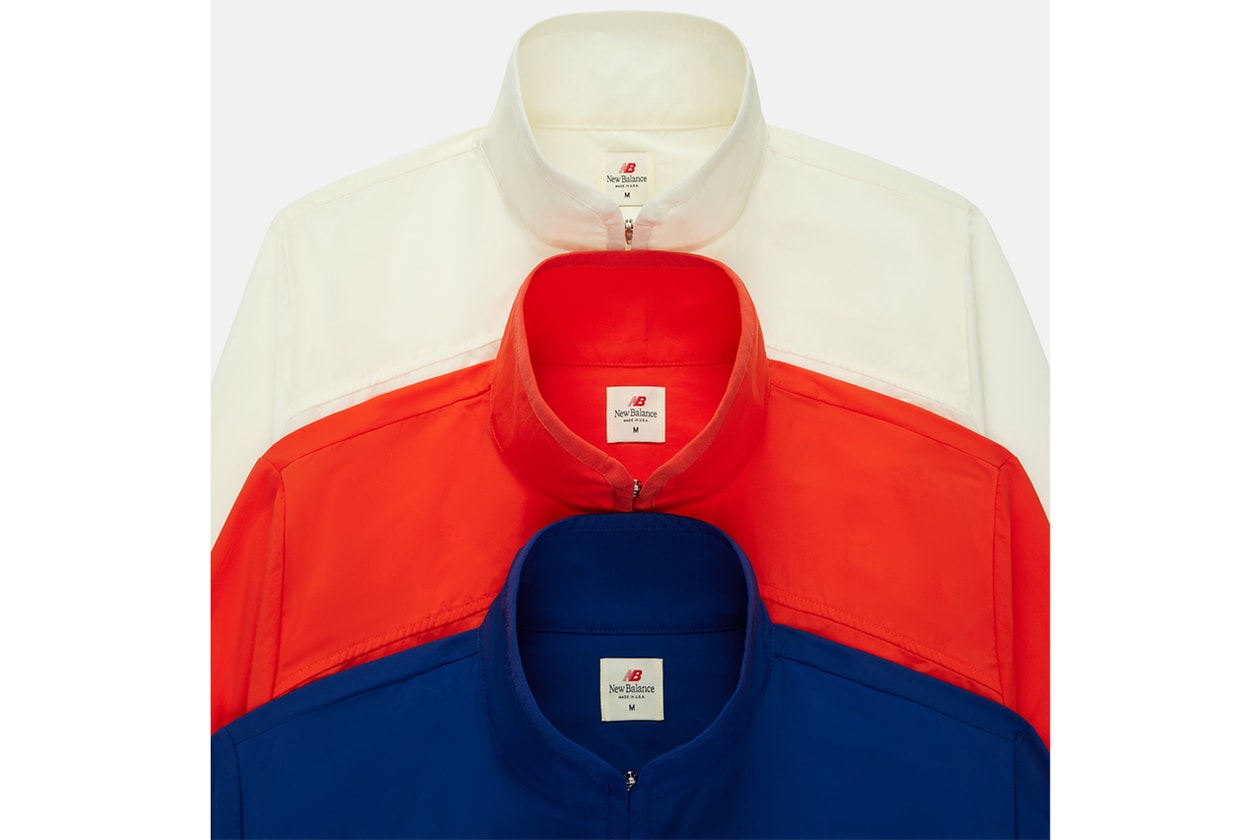 ニューバランス メイドインUSA 2025年春夏コレクション第3弾 New Balance “Made in USA” 2025 spring summer collection release 3 info