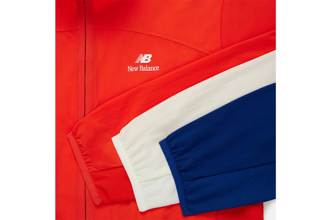 ニューバランス メイドインUSA 2025年春夏コレクション第3弾 New Balance “Made in USA” 2025 spring summer collection release 3 info
