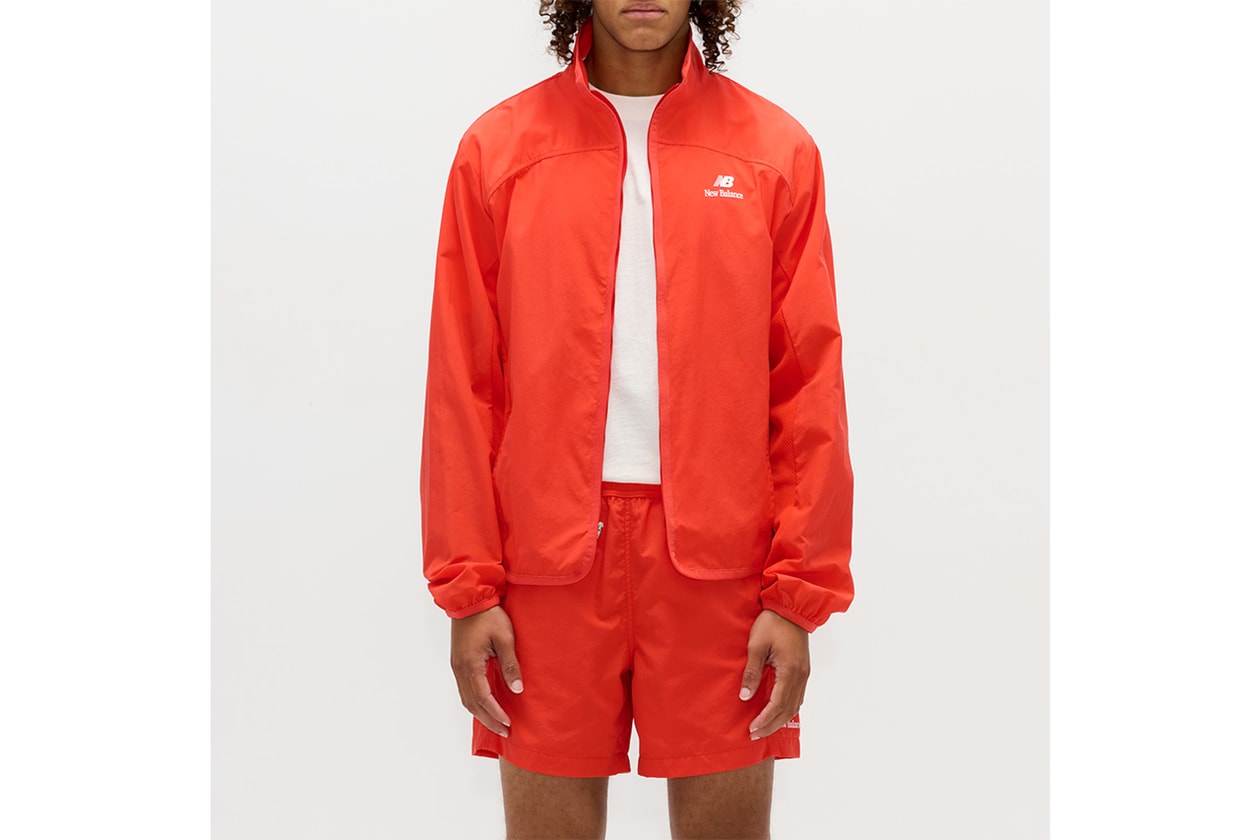 ニューバランス メイドインUSA 2025年春夏コレクション第3弾 New Balance “Made in USA” 2025 spring summer collection release 3 info