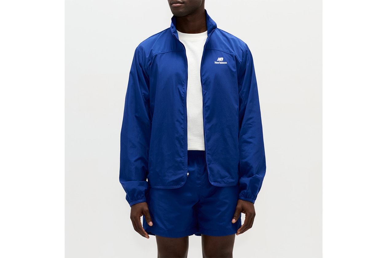 ニューバランス メイドインUSA 2025年春夏コレクション第3弾 New Balance “Made in USA” 2025 spring summer collection release 3 info