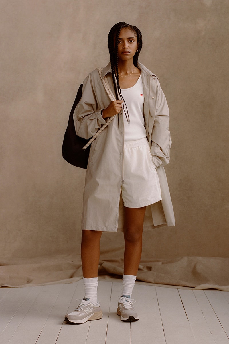 ニューバランス メイドインUSA 2025年春夏コレクション第3弾 New Balance “Made in USA” 2025 spring summer collection release 3 info
