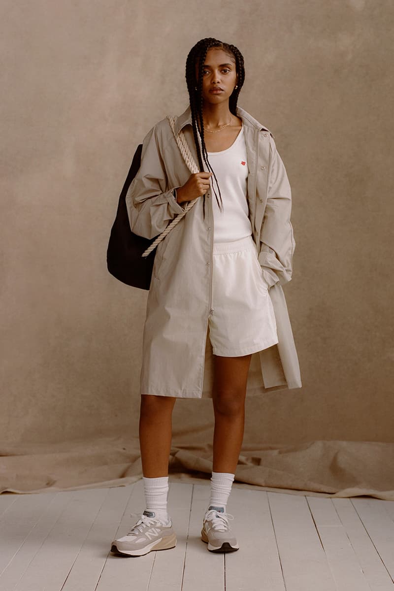 ニューバランス メイドインUSA 2025年春夏コレクション第3弾 New Balance “Made in USA” 2025 spring summer collection release 3 info