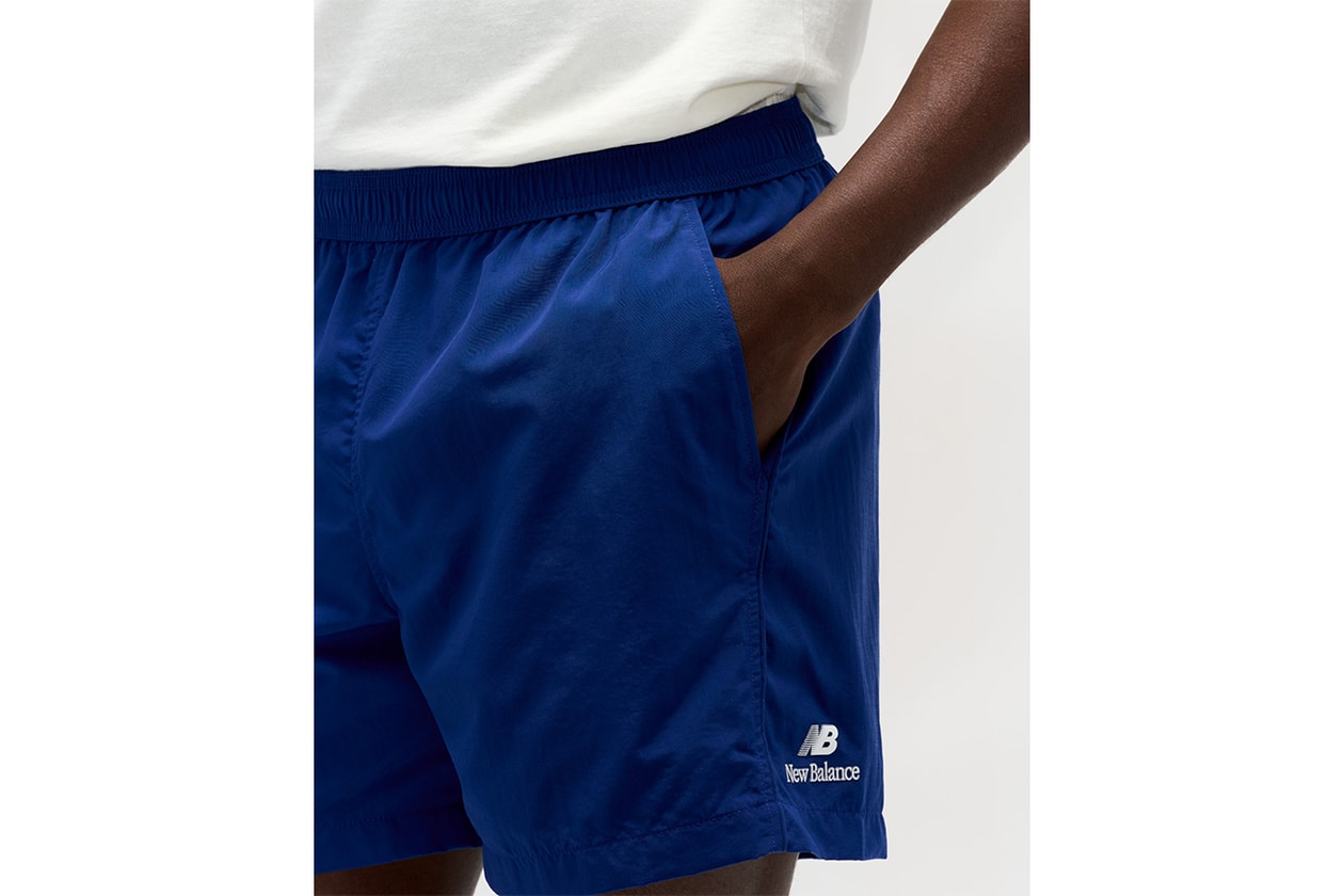 ニューバランス メイドインUSA 2025年春夏コレクション第3弾 New Balance “Made in USA” 2025 spring summer collection release 3 info