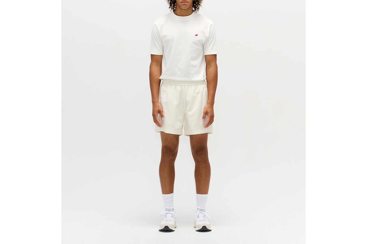 ニューバランス メイドインUSA 2025年春夏コレクション第3弾 New Balance “Made in USA” 2025 spring summer collection release 3 info