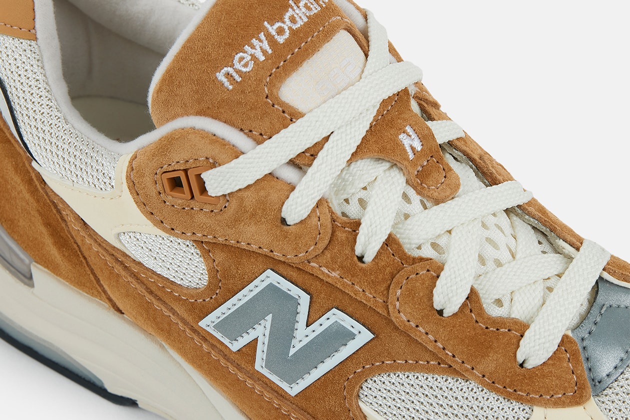 ニューバランス メイドインUSA 2025年春夏コレクション第3弾 New Balance “Made in USA” 2025 spring summer collection release 3 info