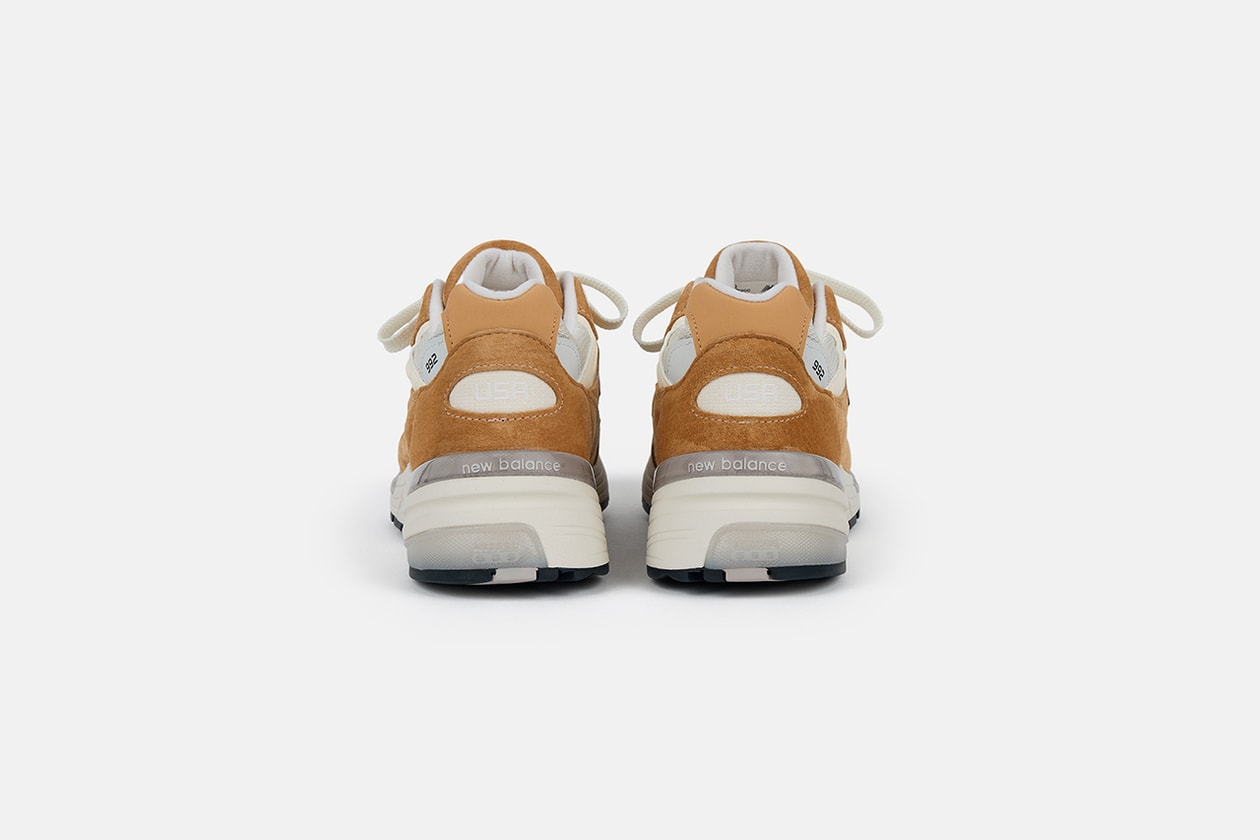ニューバランス メイドインUSA 2025年春夏コレクション第3弾 New Balance “Made in USA” 2025 spring summer collection release 3 info
