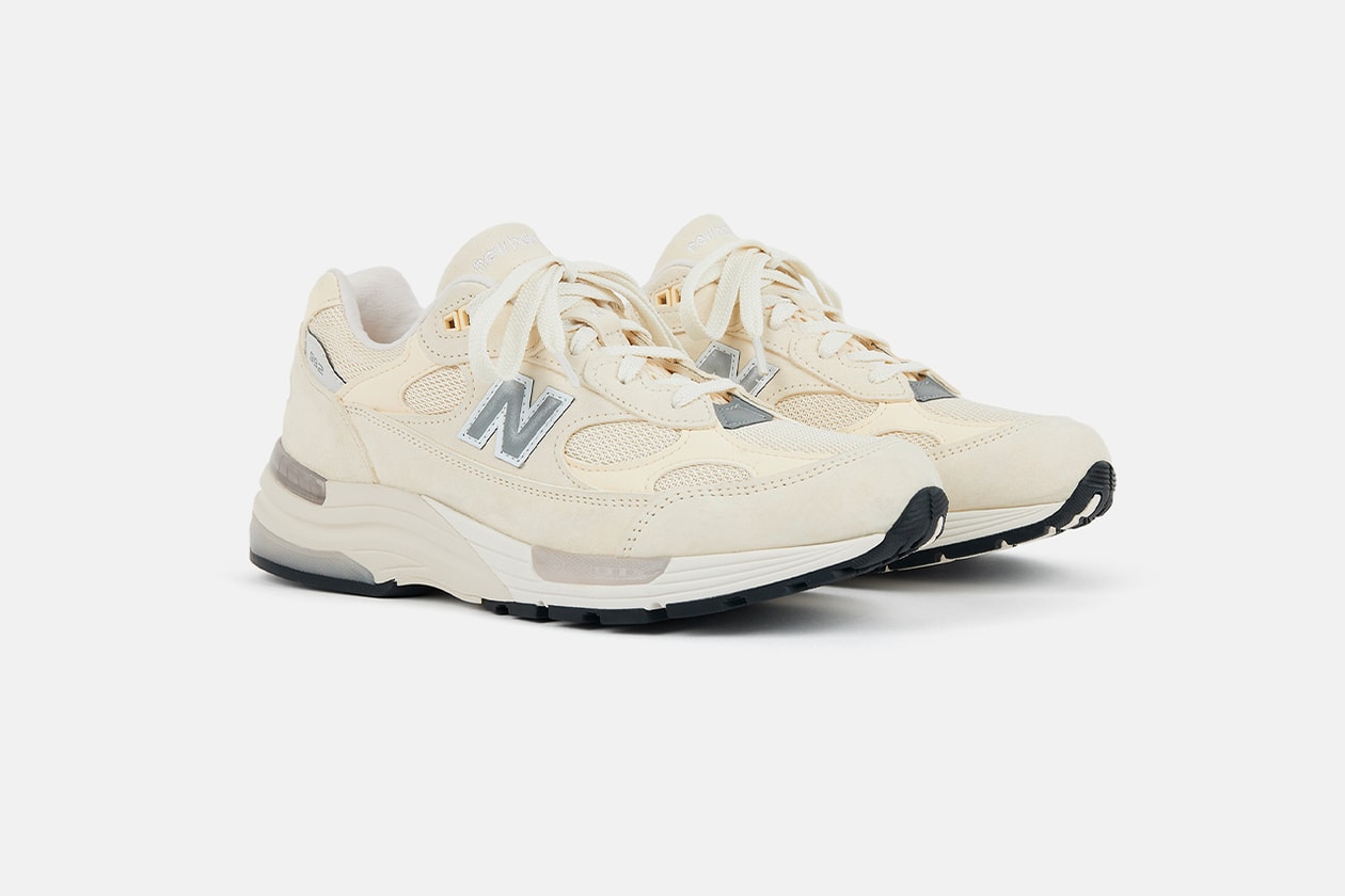 ニューバランス メイドインUSA 2025年春夏コレクション第3弾 New Balance “Made in USA” 2025 spring summer collection release 3 info