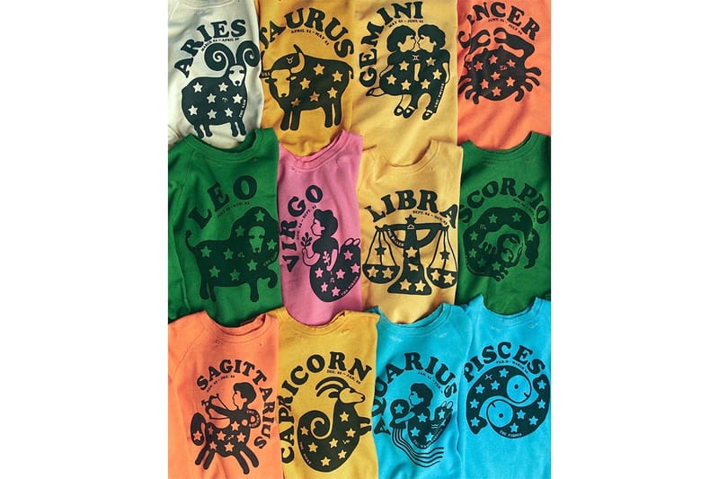 幻の星座シリーズを NEXUSVII. が復活させ受注会を開催