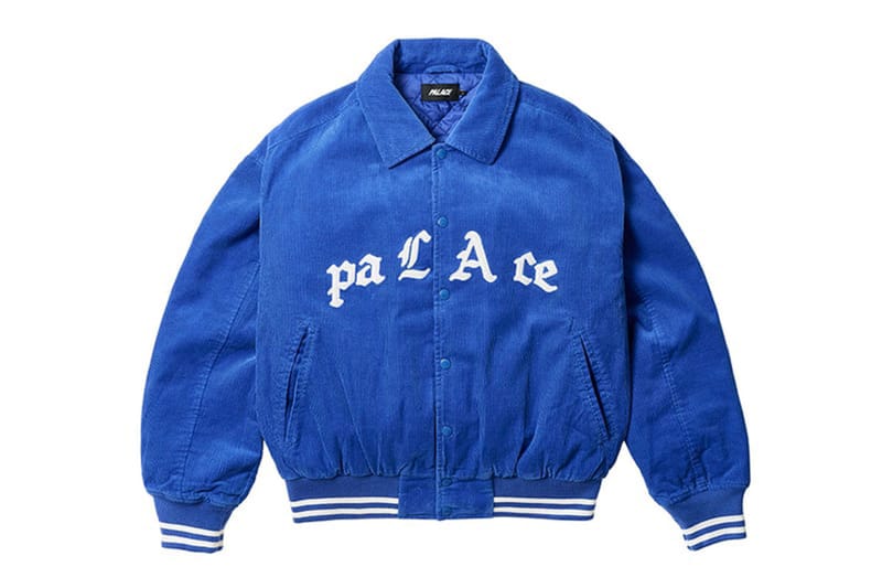 PALACE SKATEBOARDS 2025年春コレクション発売アイテム一覧 – Week 11