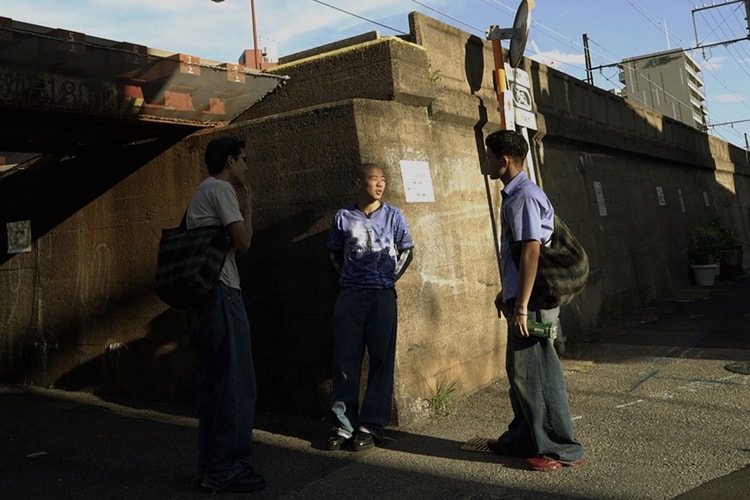 Paranoid と Umbro のコラボレーションの軌跡を追う | DIARIES