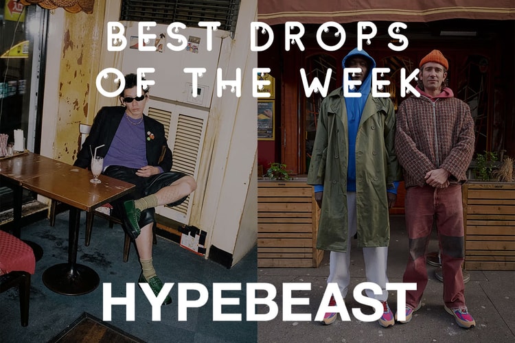 見逃したくない今週のリリース 9 選