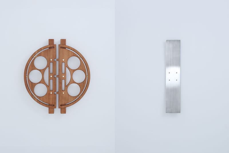 東京を拠点に活動するアーティスト Yuki Nakajo が『COMPLEXBOOST』にて個展 “YNDO” を開催