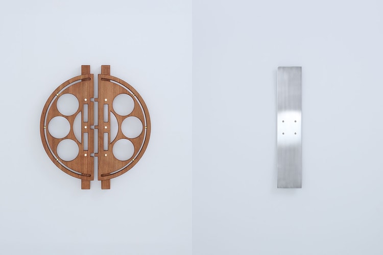 東京を拠点に活動するアーティスト Yuki Nakajo が『COMPLEXBOOST』にて個展 “YNDO” を開催