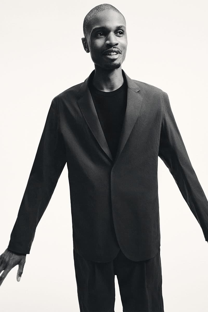 アークテリクス ヴェーランス 2025年夏コレクション arcteryx veilance 2025 spring collection