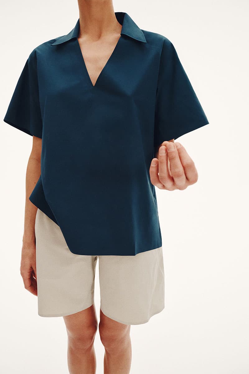 アークテリクス ヴェーランス 2025年夏コレクション arcteryx veilance 2025 spring collection