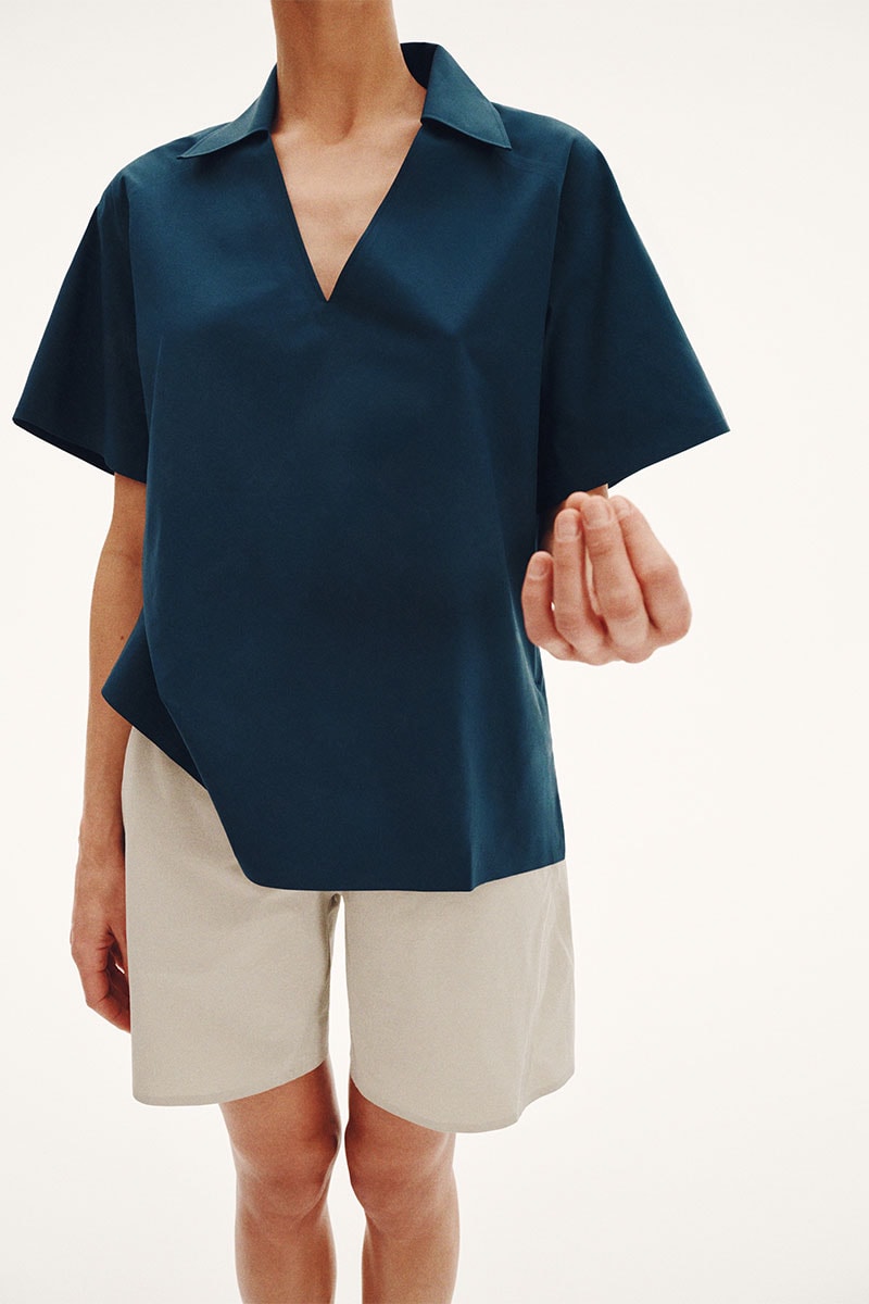 アークテリクス ヴェーランス 2025年夏コレクション arcteryx veilance 2025 spring collection