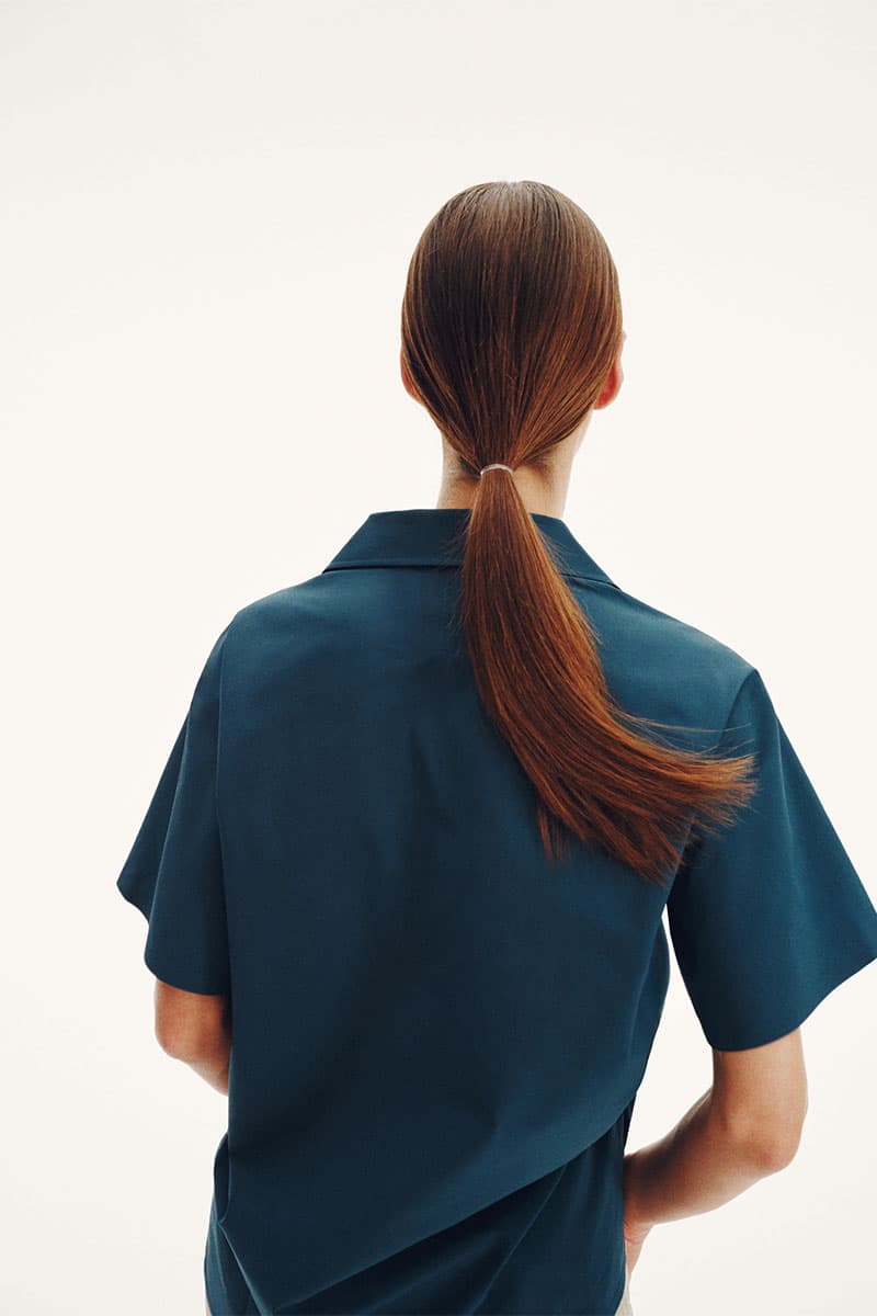 アークテリクス ヴェーランス 2025年夏コレクション arcteryx veilance 2025 spring collection