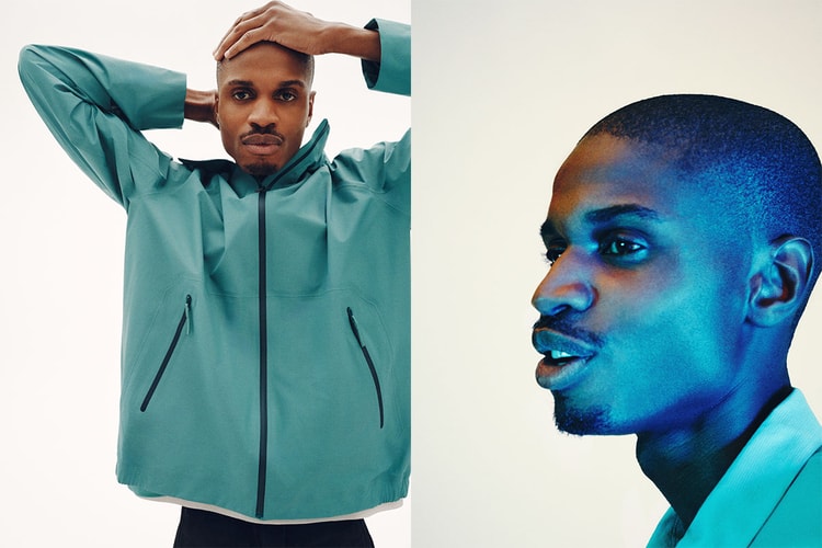 ARC’TERYX VEILANCE 2025年夏コレクション