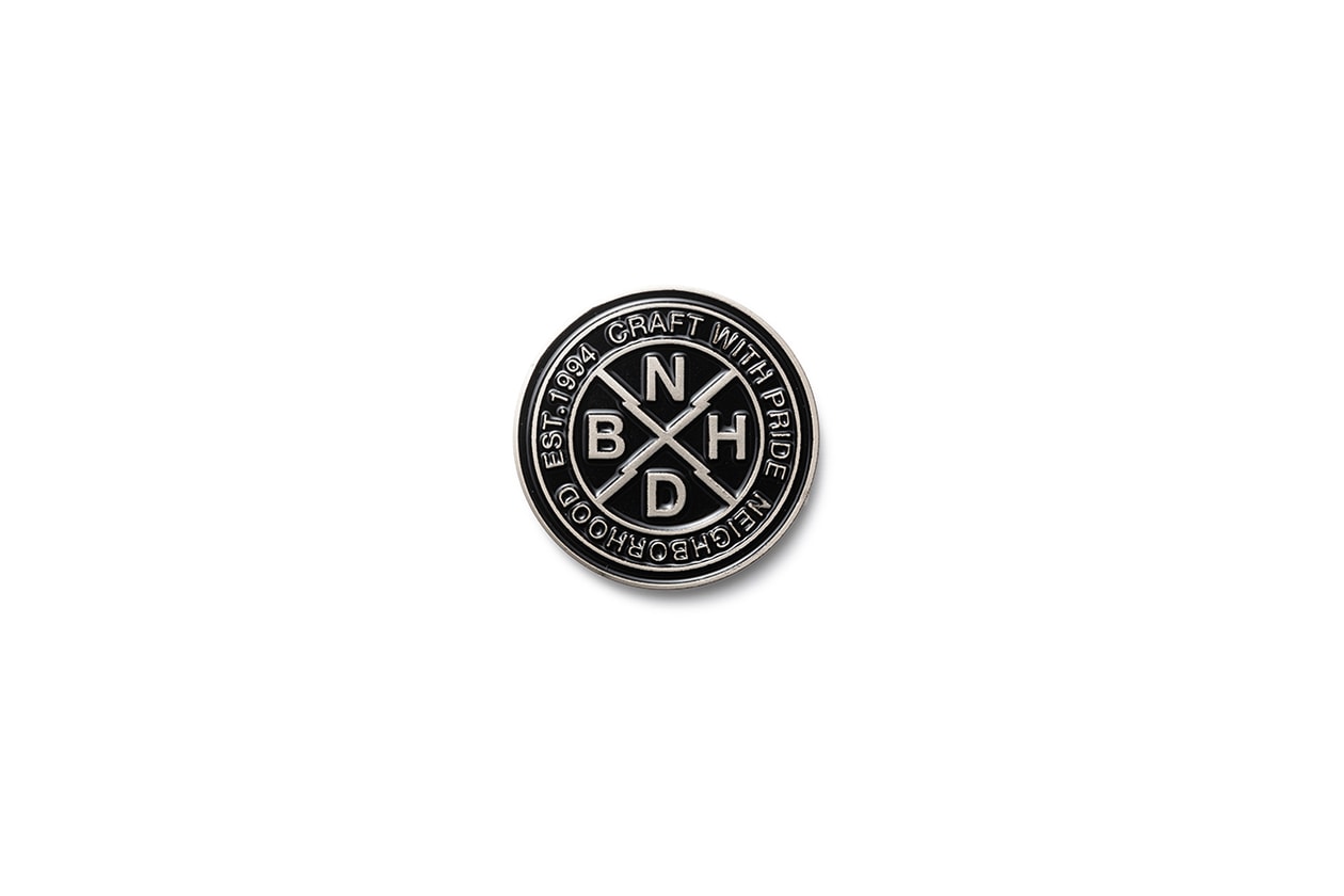 ネイバーフッド x マルボン ゴルフ コラボレーションアイテム第2弾が到着 NEIGHBORHOOD x MALBON GOLF 2nd release info