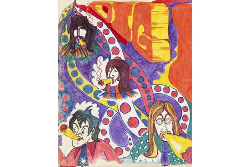 ヒステリック グラマーが“ブートレグ LP”をテーマにした企画展 “ラブ ブートレグ” を開催 HYSTERIC GLAMOUR Boo-Hooray presents “LOVE BOOTLEG exhibition