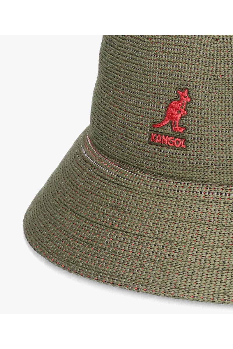 カンゴールx 横尾忠則 による初のコラボレーションが実現 kangol tadanori yokoo collaboration release info