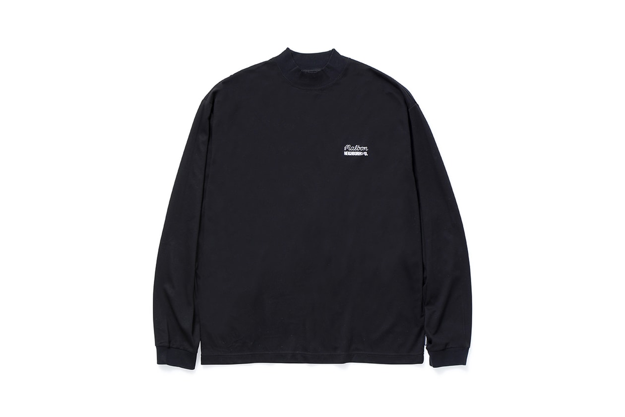 ネイバーフッド x マルボン ゴルフ コラボレーションアイテム第2弾が到着 NEIGHBORHOOD x MALBON GOLF 2nd release info