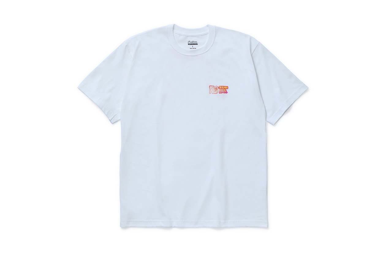ネイバーフッド x マルボン ゴルフ コラボレーションアイテム第2弾が到着 NEIGHBORHOOD x MALBON GOLF 2nd release info