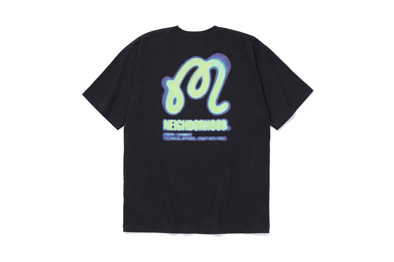 ネイバーフッド x マルボン ゴルフ コラボレーションアイテム第2弾が到着 NEIGHBORHOOD x MALBON GOLF 2nd release info