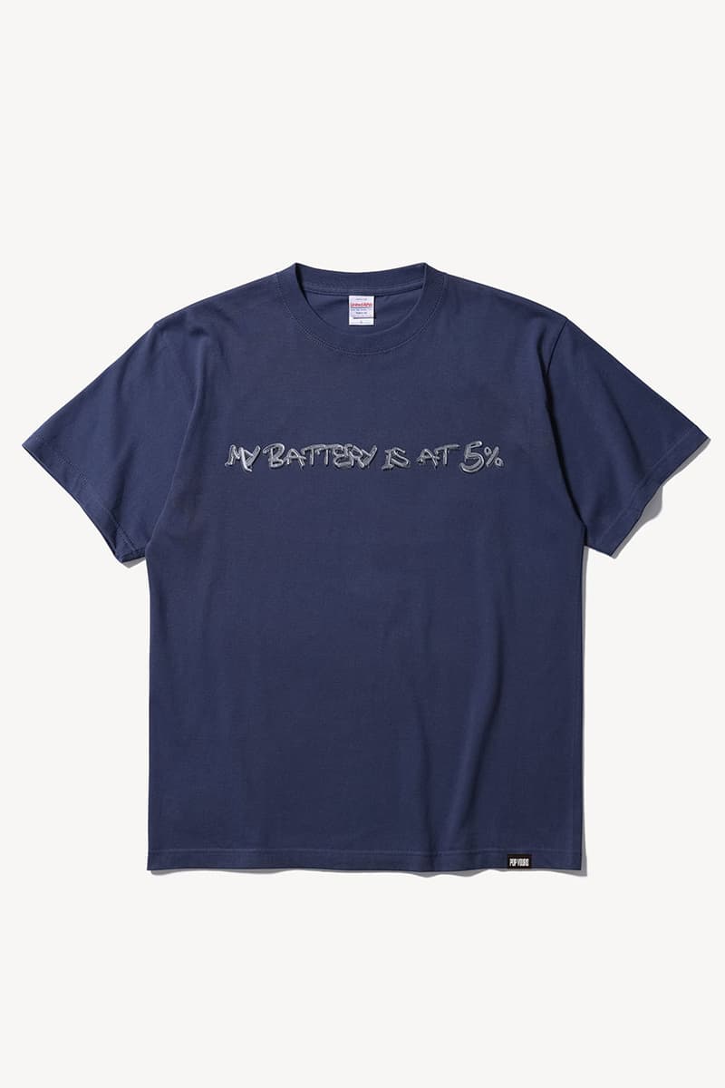 ポップユアーズ2025の公式オンラインストアよりオリジナルアイテムが発売 pop yours store 2025 original item release info