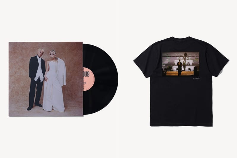 POP YOURS 2025 の公式オンラインストアよりオリジナルアイテムが発売