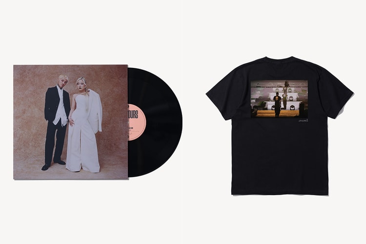 POP YOURS 2025 の公式オンラインストアよりオリジナルアイテムが発売