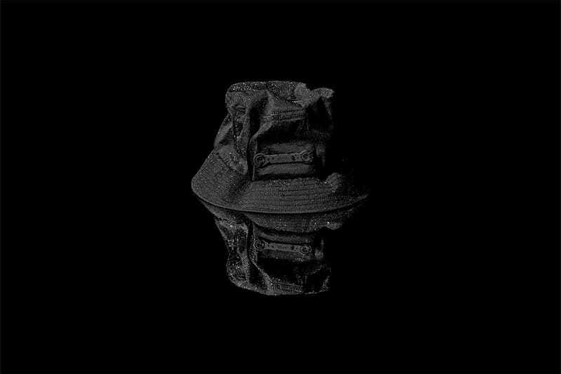 テアトラがキジマ タカユキとのコラボアイテム第4弾を発表 teatora kijima takayuki collaboration release info