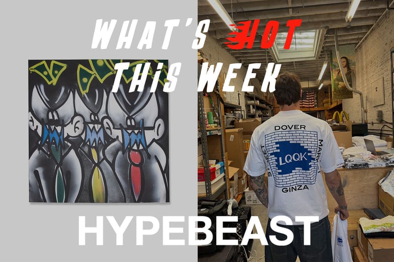 今週の“行かなきゃ損する”イベントガイド | What’s Hot?!