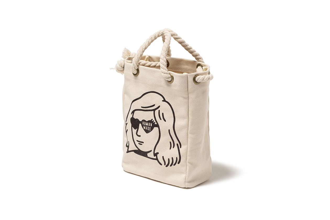 ヒューマン メイドが英国発 マイナー フィギュアズとのコラボレーションを発表 NIGO®️ HUMAN MADE Minor Figures collaboration collection release info