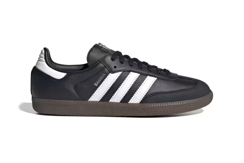 ジェレミー・スコットxアディダスオリジナルスサンバ“コアブラック” jeremy scott adidas originals samba core black release info