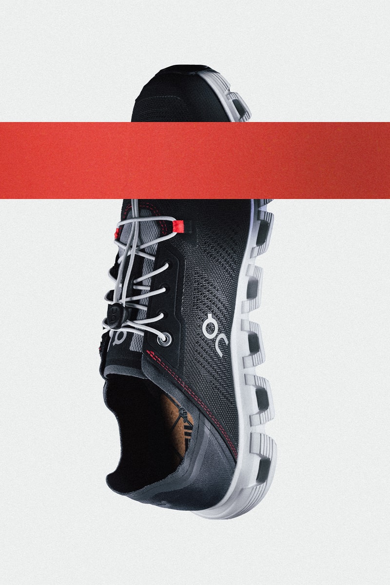 オンがミタスニーカーズとの初コラボレーションモデル クラウド 6 コースト ミタ を発表 mita sneakers x On Cloud 6 Coast MITA release info