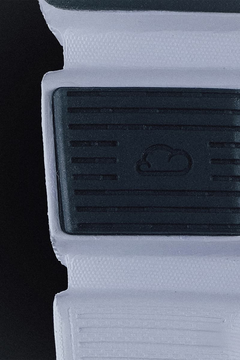 オンがミタスニーカーズとの初コラボレーションモデル クラウド 6 コースト ミタ を発表 mita sneakers x On Cloud 6 Coast MITA release info