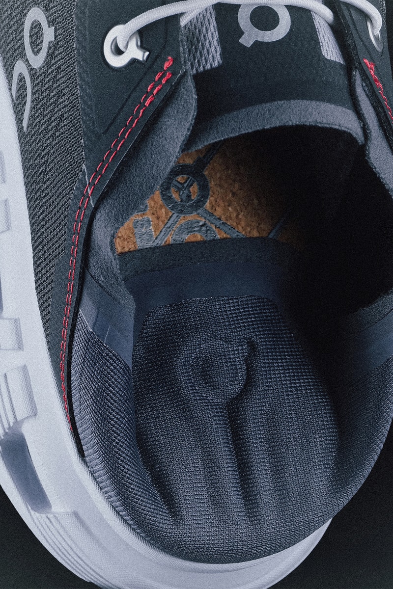 オンがミタスニーカーズとの初コラボレーションモデル クラウド 6 コースト ミタ を発表 mita sneakers x On Cloud 6 Coast MITA release info