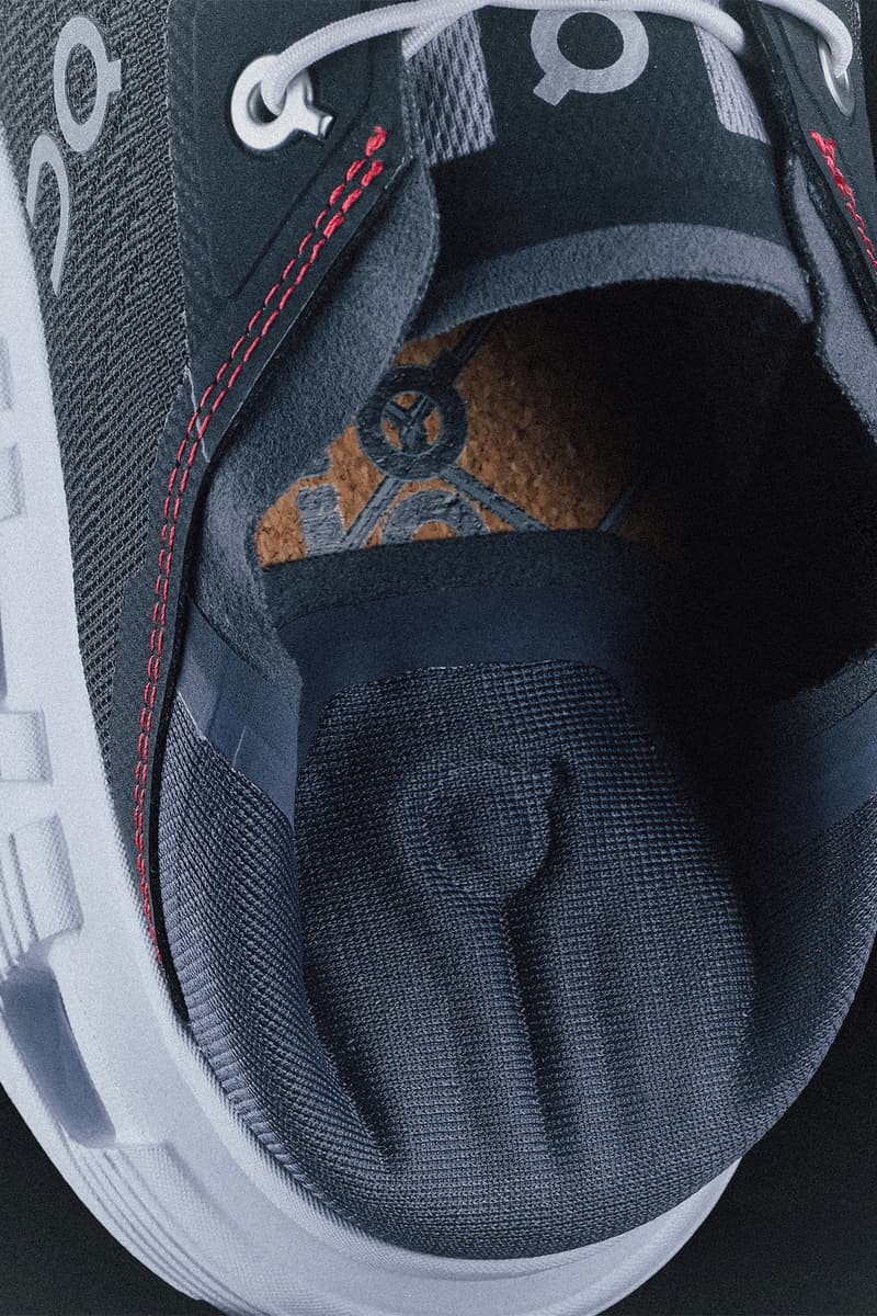 オンがミタスニーカーズとの初コラボレーションモデル クラウド 6 コースト ミタ を発表 mita sneakers x On Cloud 6 Coast MITA release info