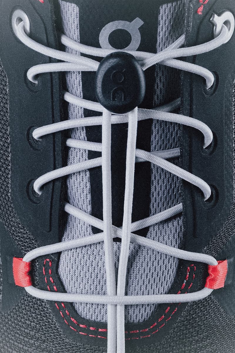 オンがミタスニーカーズとの初コラボレーションモデル クラウド 6 コースト ミタ を発表 mita sneakers x On Cloud 6 Coast MITA release info