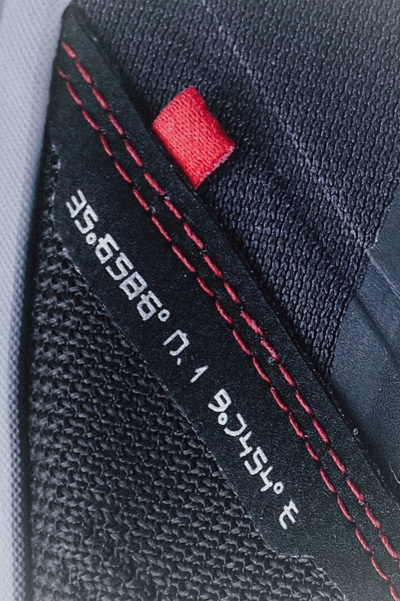 オンがミタスニーカーズとの初コラボレーションモデル クラウド 6 コースト ミタ を発表 mita sneakers x On Cloud 6 Coast MITA release info