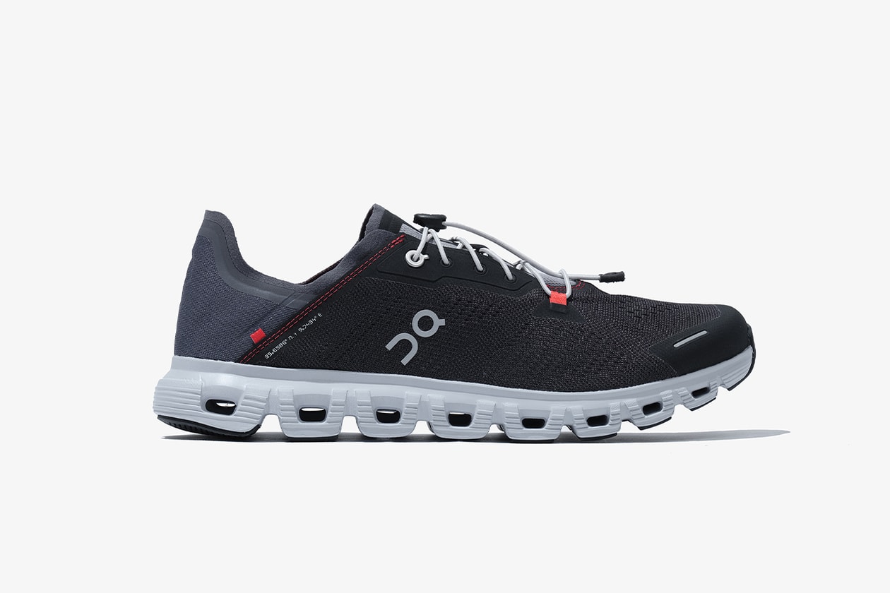 オンがミタスニーカーズとの初コラボレーションモデル クラウド 6 コースト ミタ を発表 mita sneakers x On Cloud 6 Coast MITA release info